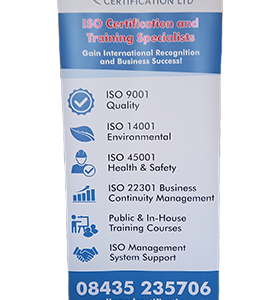 Roller Banner Wolverhampton