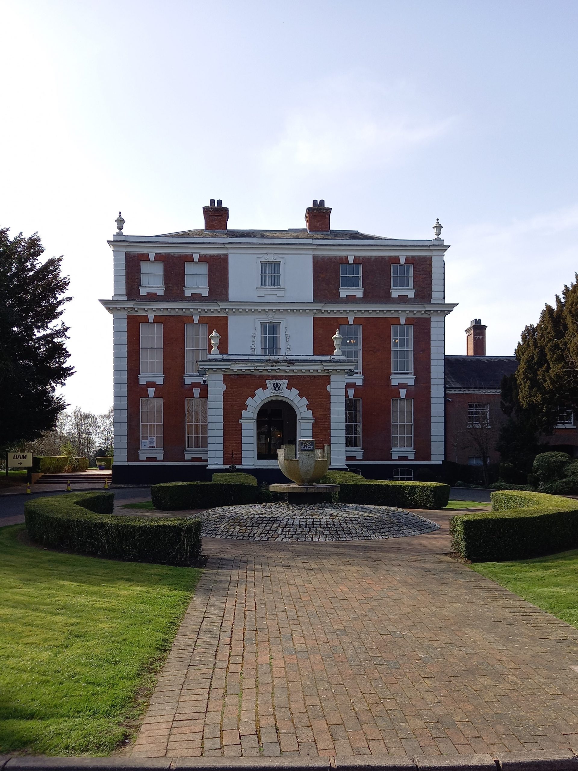 marketing services Wolverhampton