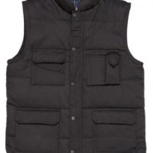 Embroidered Portwest Shetland Bodywarmers